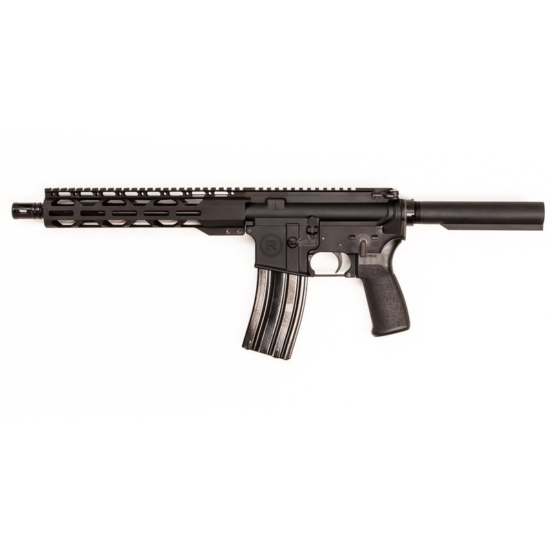 Radical Firearms 5.56 NATO AR Pistol 10.5 Inch Barrel SBA3 Brace