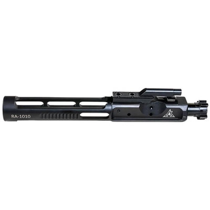 Rise Armament RA-1010 Low Mass Bolt Carrier Group 5.56 NATO/.223 Black Nitride