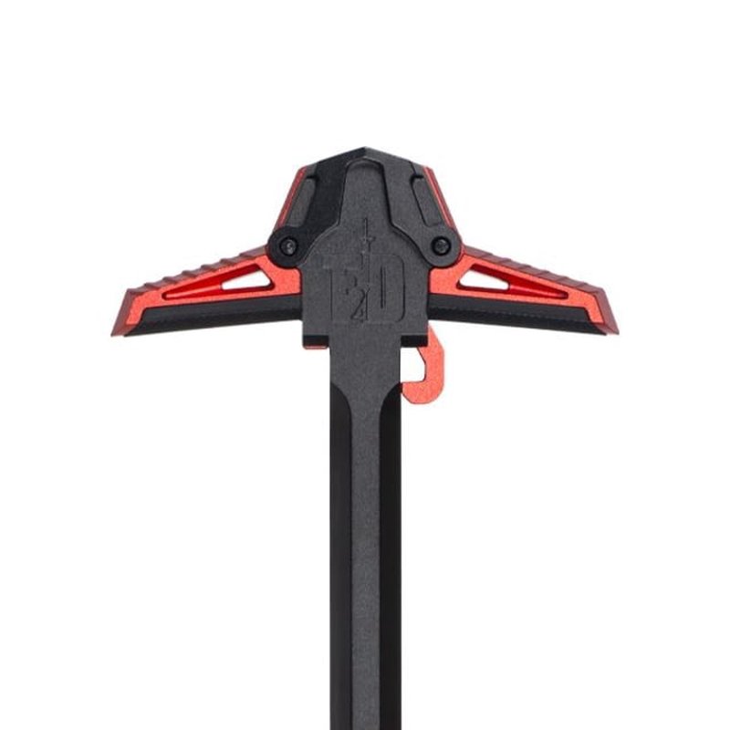 Tyrant CNC Nexgen AR15 Ambi Charging Handle