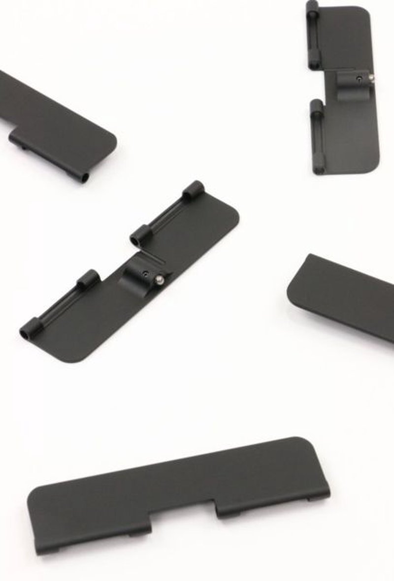 V Seven Ultra-Light AR-10/DPMS/SR25 Port Door (7075-T6)