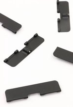 V Seven Ultra-Light AR-10/DPMS/SR25 Port Door (7075-T6)