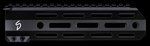 Stern Defense 8 Inch Anodized Aluminum Upper Receiver
