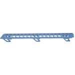 Accuracy International AT-X Long Forend Bridge KeyMod Blue