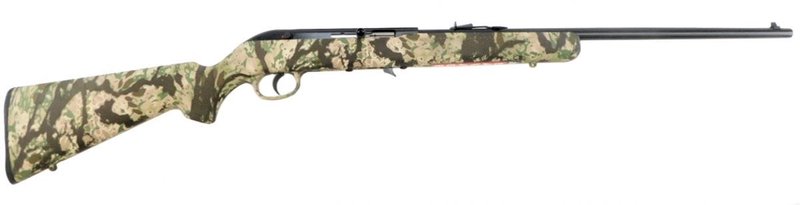 Savage Arms 64 F .22 LR Semi Auto Rimfire Rifle