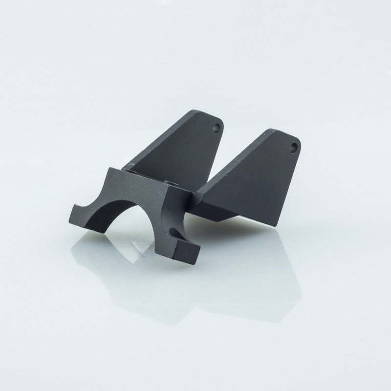 Shield ACOG Mount Adapter for SMS/RMS Integral Guard Wings
