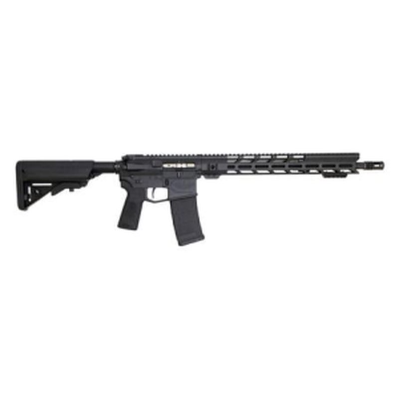 Cheytac Usa CT15 5.56mm Semi-Automatic Rifle with M-LOK Handguard