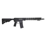 Cheytac Usa CT15 5.56mm Semi-Automatic Rifle with M-LOK Handguard