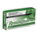 Remington UMC 32 Auto ACP 71 Grain FMJ Handgun Ammo (50 Rounds)