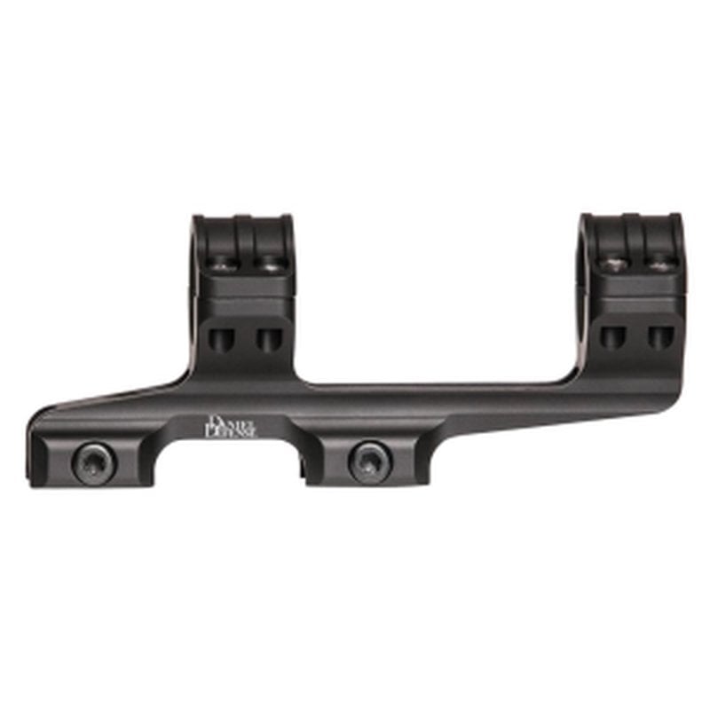 Daniel Defense 1in Double Ring Rifle Scope Mount