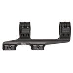 Daniel Defense 1in Double Ring Rifle Scope Mount