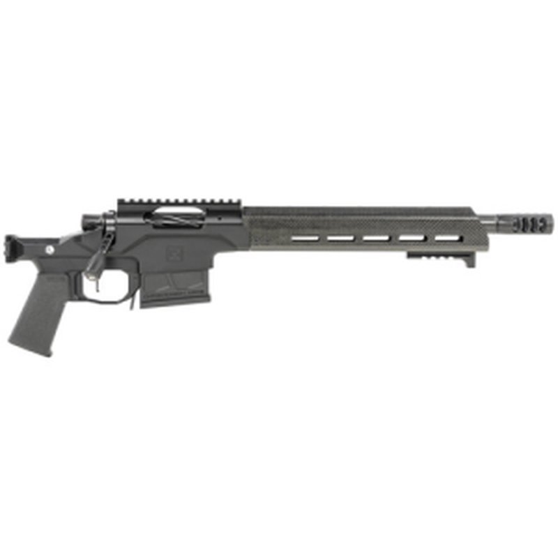 CHRISTENSEN ARMS Modern Precision 6.5 Creedmoor 12.5" 4rd Bolt Pistol w/Threaded Carbon Fiber Barrel