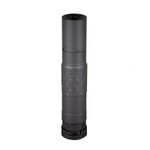 SilencerCo Omega 36M Suppressor - SU4735 - Black