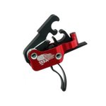 ELFMANN TACTICAL AR-9 Match Curved Trigger