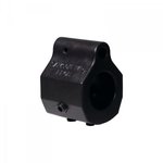 Samson Low Profile Gas Block .625 Diameter Black