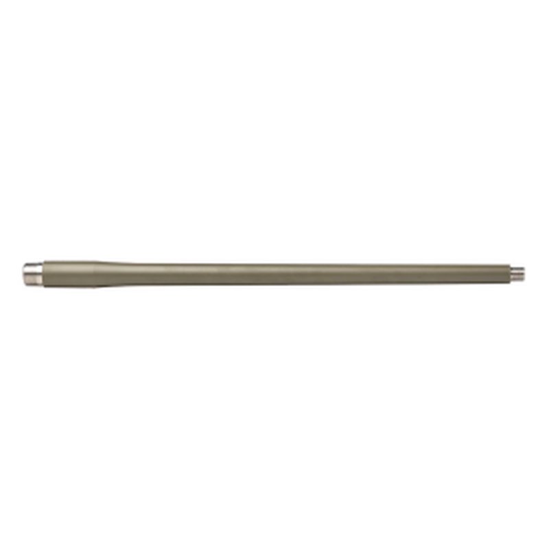 Aero Precision 22" 6.5 Creedmoor Sendero Barrel ODG Cerakote 5/8-24