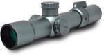 Atibal X 1-10x30mm Rifle Scope, 35mm Tube, First Focal Plane
