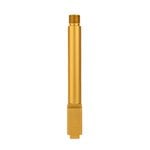 Ballistic Advantage Glock 17 Gen 5 9mm Threaded QPQ Barrel 1/2x28