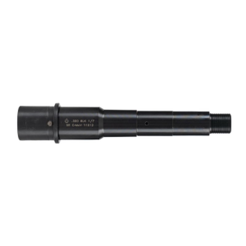 5.5" .300 Blackout Micro Length 1/7 Twist AR 15 Barrel, Modern Series