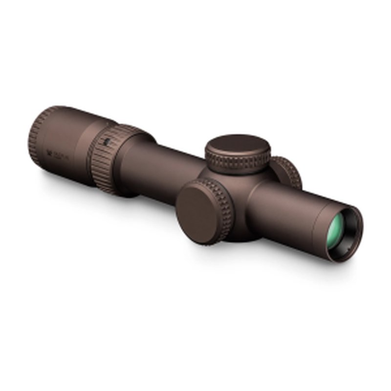 Vortex Razor HD Gen III 1-10x24 FFP Rifle Scope (RZR-11001)