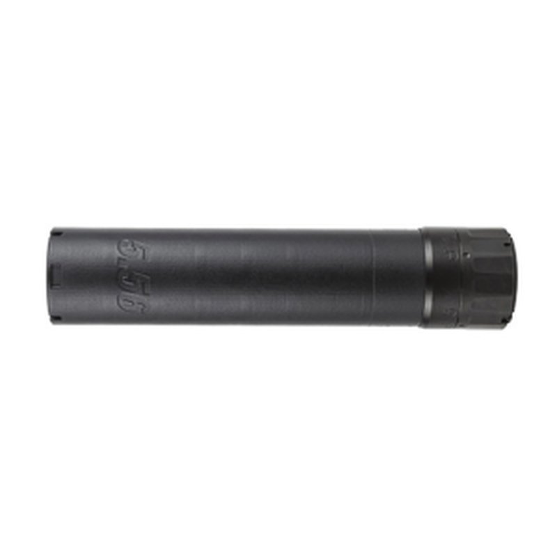 Sig Sauer NG556 Suppressor 5.56 NATO Inconel Clutch-Lok QD