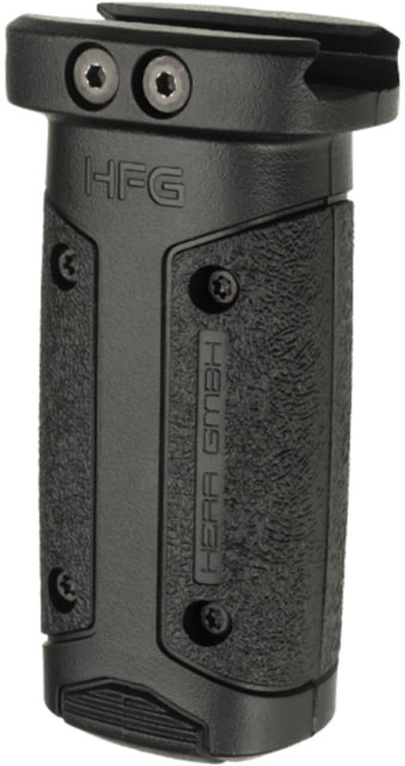 HERA Arms HFG Vertical Foregrip AR-15 Polymer Black
