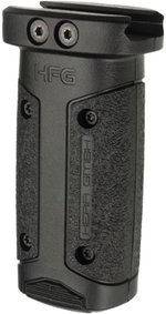 HERA Arms HFG Vertical Foregrip AR-15 Polymer Black