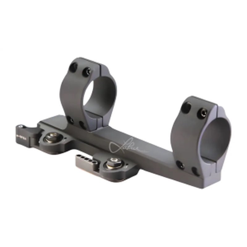 LaRue Tactical LT915 1.535 20 MOA 34mm Cantilever Scope Mount