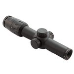 US Optics SVS-1-6x24 Riflescope LPVO MIL-Scale Reticle 2 MOA Dot