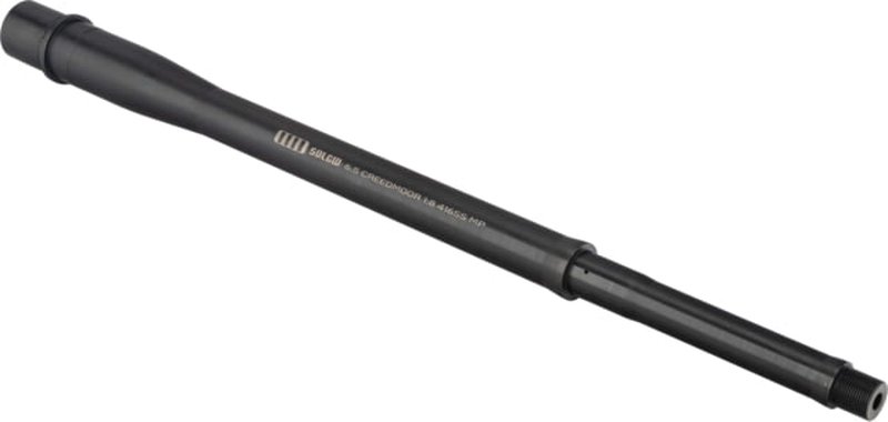 Sons of Liberty Gun Works 6.5 Creedmoor V2/V2H Profile Threaded Barrel AR-15