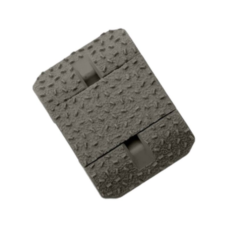 MAGPUL - RAIL COVERS TYPE 2 HALF-SLOT M-LOK® POLYMER
