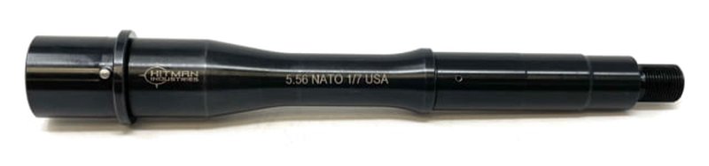 Hitman Industries AR-15 5.56x45mm NATO Government Rifle Barrel