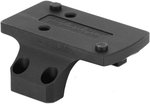 Reptilia ROF-90 34mm Red Dot Mount for Geissele Super Precision & Leupold DPP