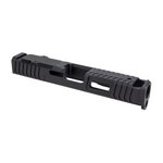 Zaffiri Precision Glock 19 Gen 3 Slide w/ Chunk Port & RMR Optic Cut