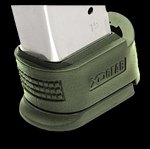 Springfield Armory XD Magazine Sleeve OD Green X-Tension Grip Adapter XD5006