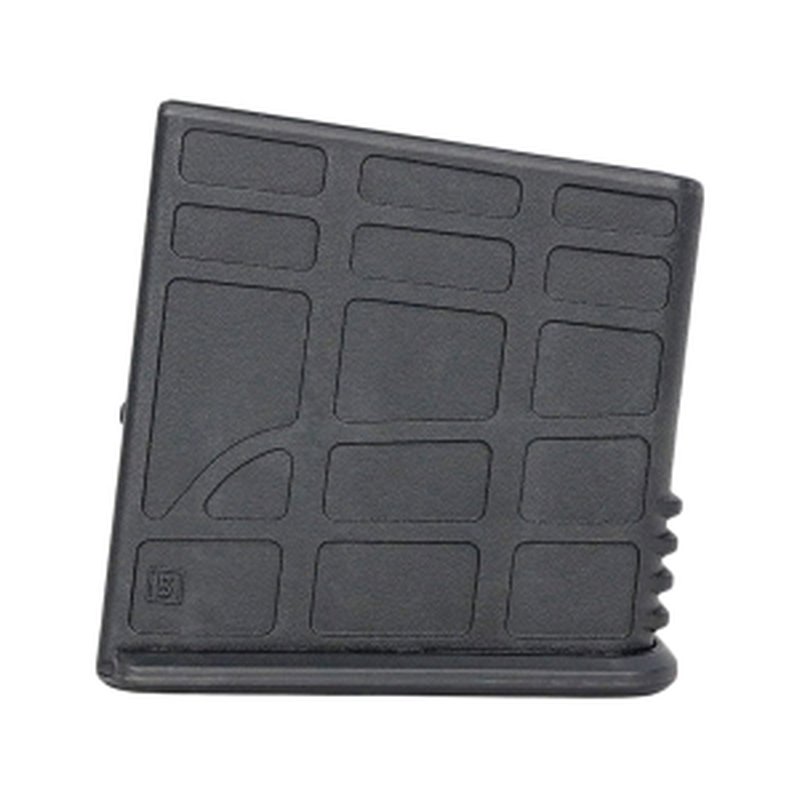 Barrett MRAD .338 Lapua Small Breech 10-Round Magazine Black