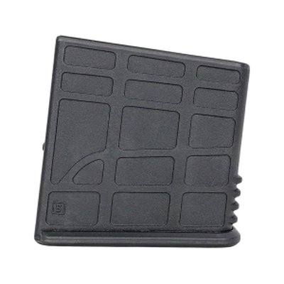 Barrett MRAD Magazine .338 Norma Magnum / .300 Norma Magnum 10-Round Black