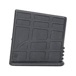 Barrett MRAD Magazine .338 Norma Magnum / .300 Norma Magnum 10-Round Black