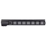 Samson SXT Series AR-15 Free-Float M-LOK Handguard 15 in Aluminum
