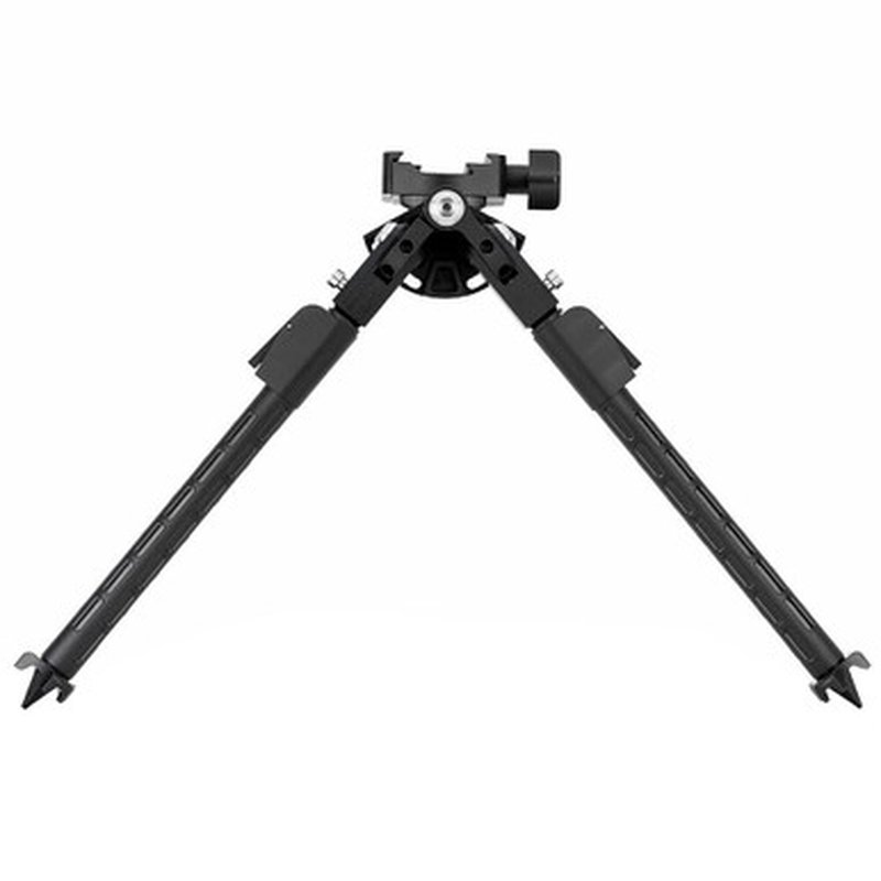 MDT Lightweight CkyePod RRS BTC Bipod Black 9 to 15 Inch Height