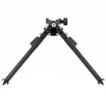 MDT Lightweight CkyePod RRS BTC Bipod Black 9 to 15 Inch Height