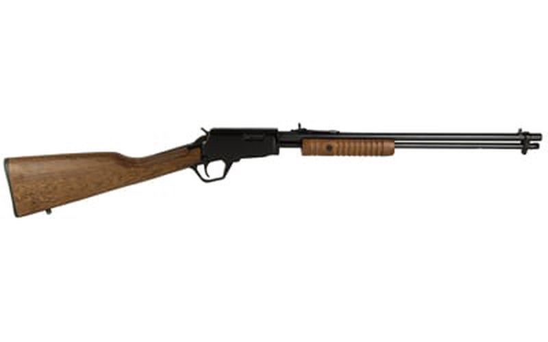 Rossi Gallery Pump Action Rifle .22 WMR 20 Inch Barrel