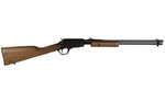 Rossi Gallery Pump Action Rifle .22 WMR 20 Inch Barrel