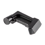 Brownells Glock 9mm Extractor with LCI Gen 3 MIM Blued