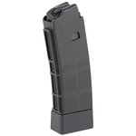 CZ Scorpion 3+ / EVO 3 Factory Magazine 9mm Luger 20-Round Black Polymer