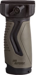 IMI Defense OVG Over Molded Vertical Grip — 3 models