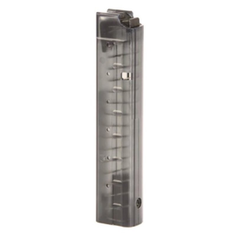 B&T USA APC9/GHM9/TP9/KH9/P26 25rd 9mm Magazine