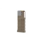 Lancer L7AWM SR-25 Magazine 7.62x51 NATO 25-Round Gen 2 Opaque FDE