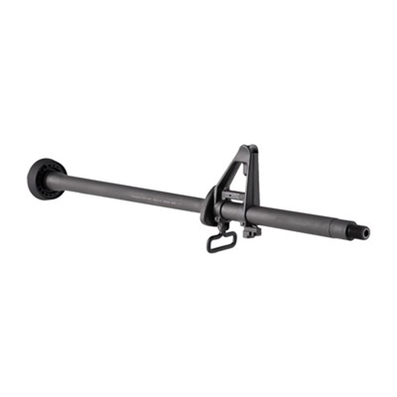 AR-15 20" A2 Rifle Barrel 1-7 Twist Assembly