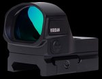 Viridian RFX25 Green Dot Sight 3 MOA 1x20mm Black