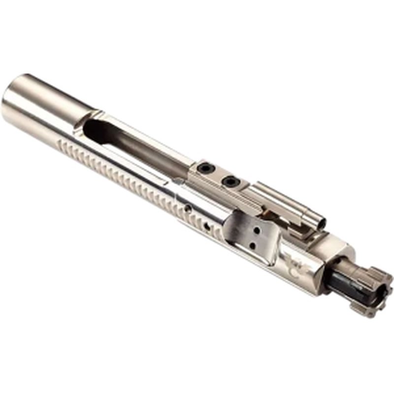 Wilson Combat TRBCAPNIB 5.56 NATO Nickel Stainless Steel AR-15 Bolt Carrier Assembly